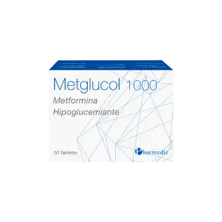 Metglucol 1000